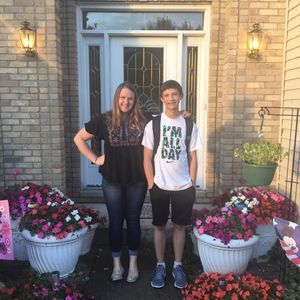 Meet your Posher, Carol